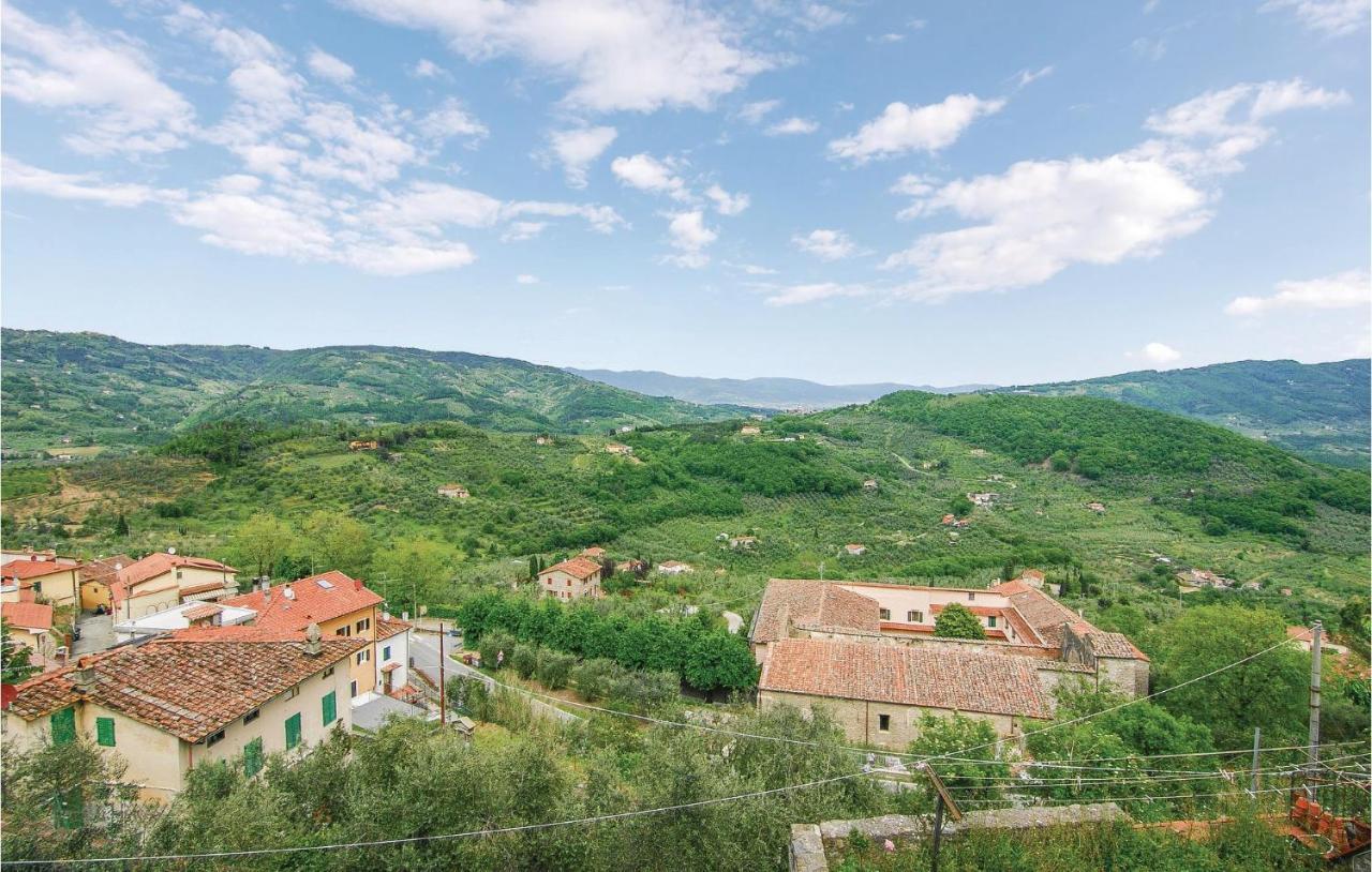 Lovely Home In Montecatini Alto With Kitchen Nievole Exteriér fotografie