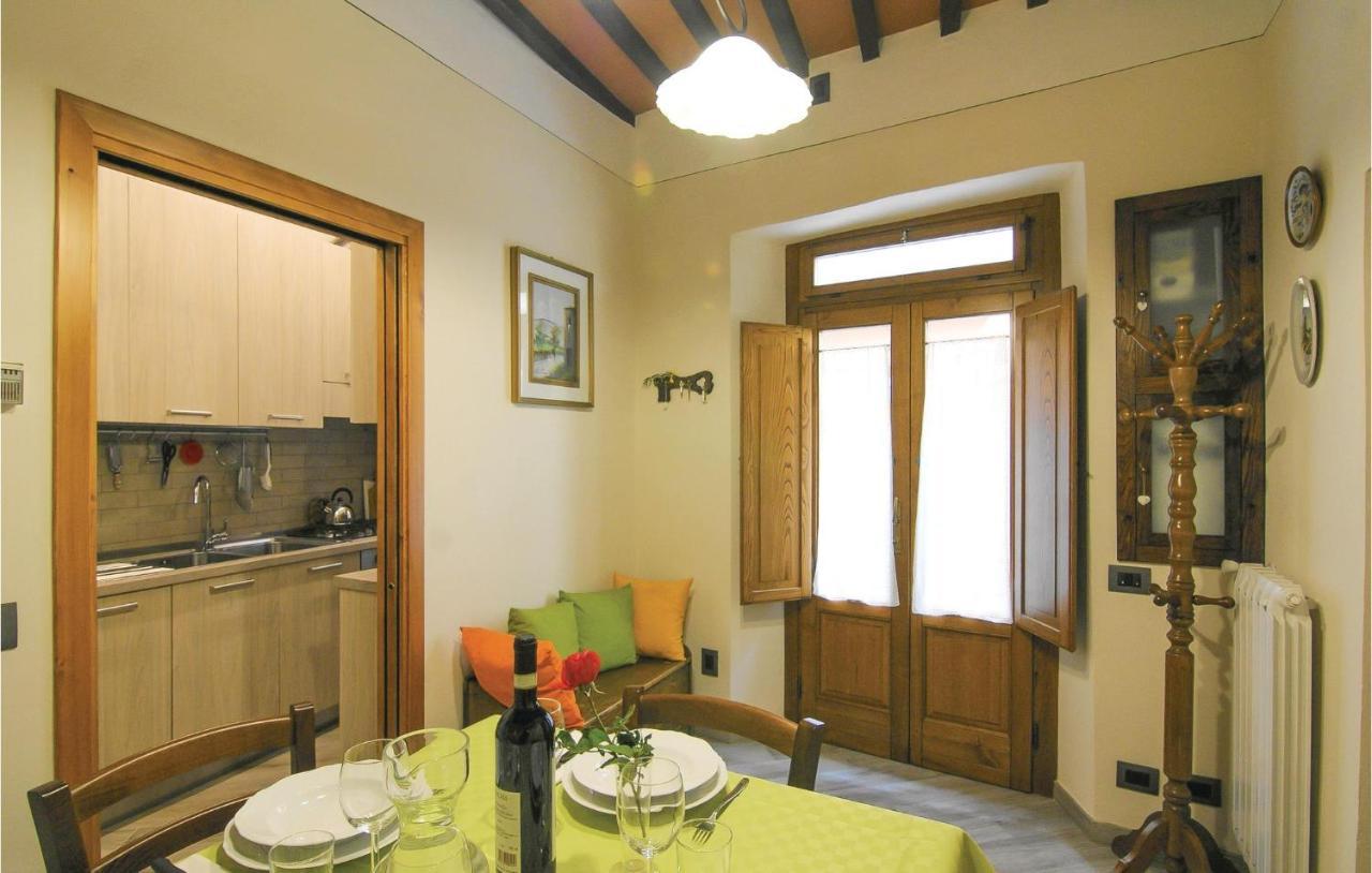 Lovely Home In Montecatini Alto With Kitchen Nievole Exteriér fotografie