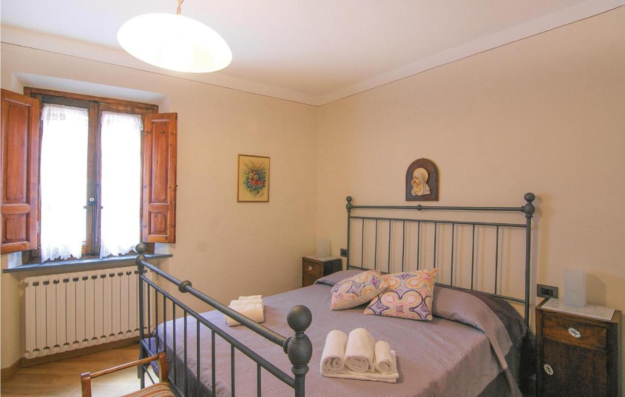 Lovely Home In Montecatini Alto With Kitchen Nievole Exteriér fotografie