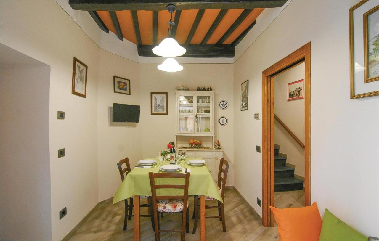Lovely Home In Montecatini Alto With Kitchen Nievole Exteriér fotografie