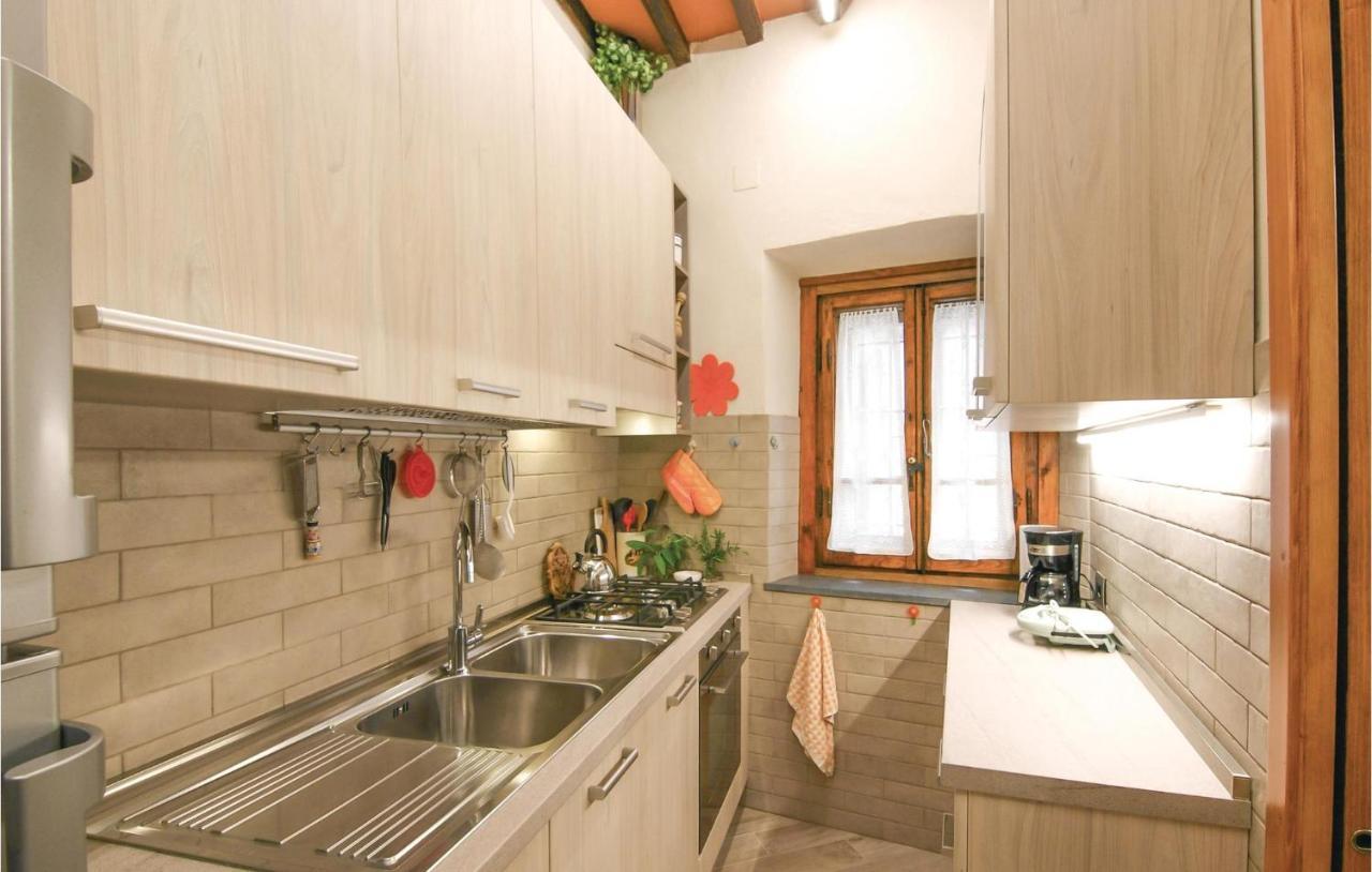 Lovely Home In Montecatini Alto With Kitchen Nievole Exteriér fotografie