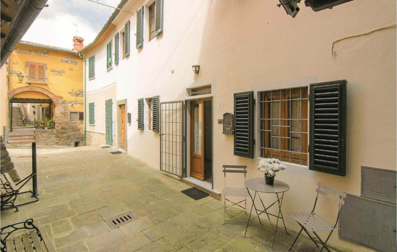 Lovely Home In Montecatini Alto With Kitchen Nievole Exteriér fotografie